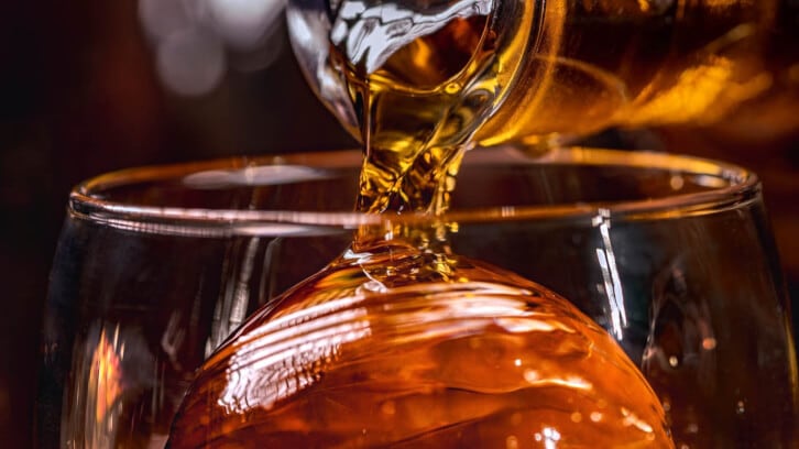 Pernod Ricard set to sell Clan Campbell Scotch whisky brand 