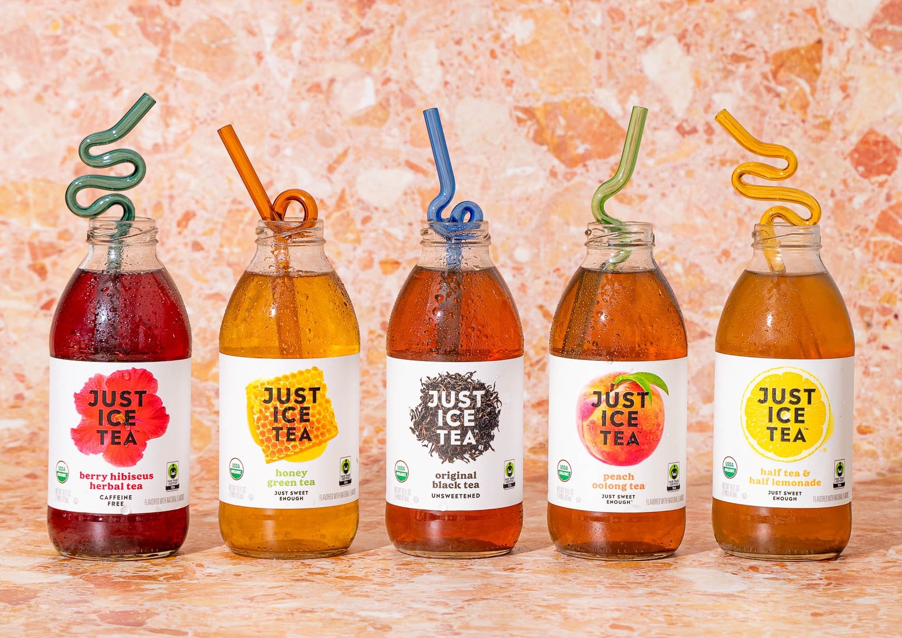 How to build a beverage brand: Just Ice Tea’s Seth Goldman on being an ‘activist entrepreneur’ in RTD tea