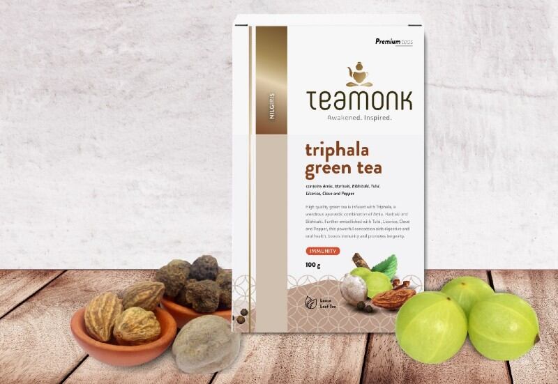 Ayurvedic growth: India’s Teamonk on how e-commerce pivot boosted growth through COVID-19