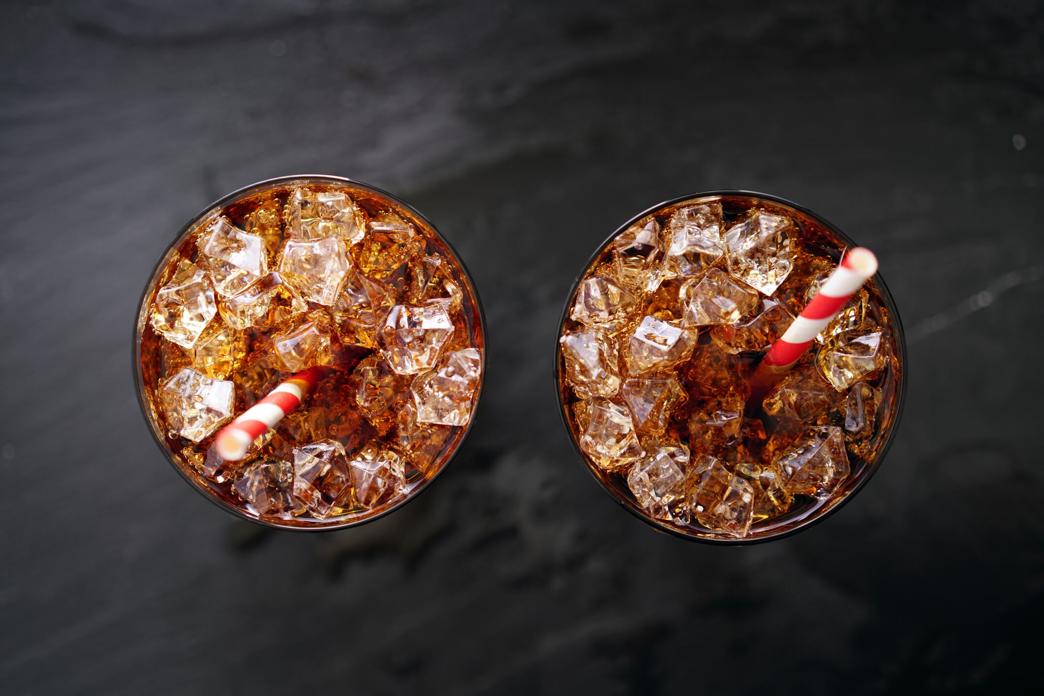 Coca-Cola’s net revenues decline 28% in latest quarter