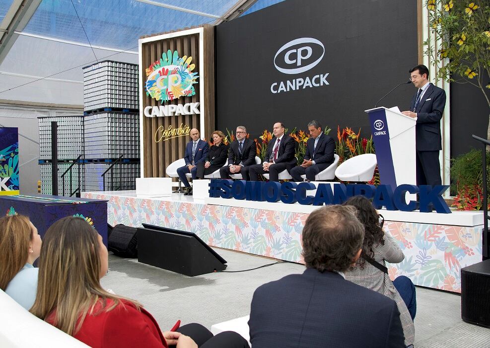 AB InBev ‘to transform Colombia into a country even more committed to sustainable development’ 