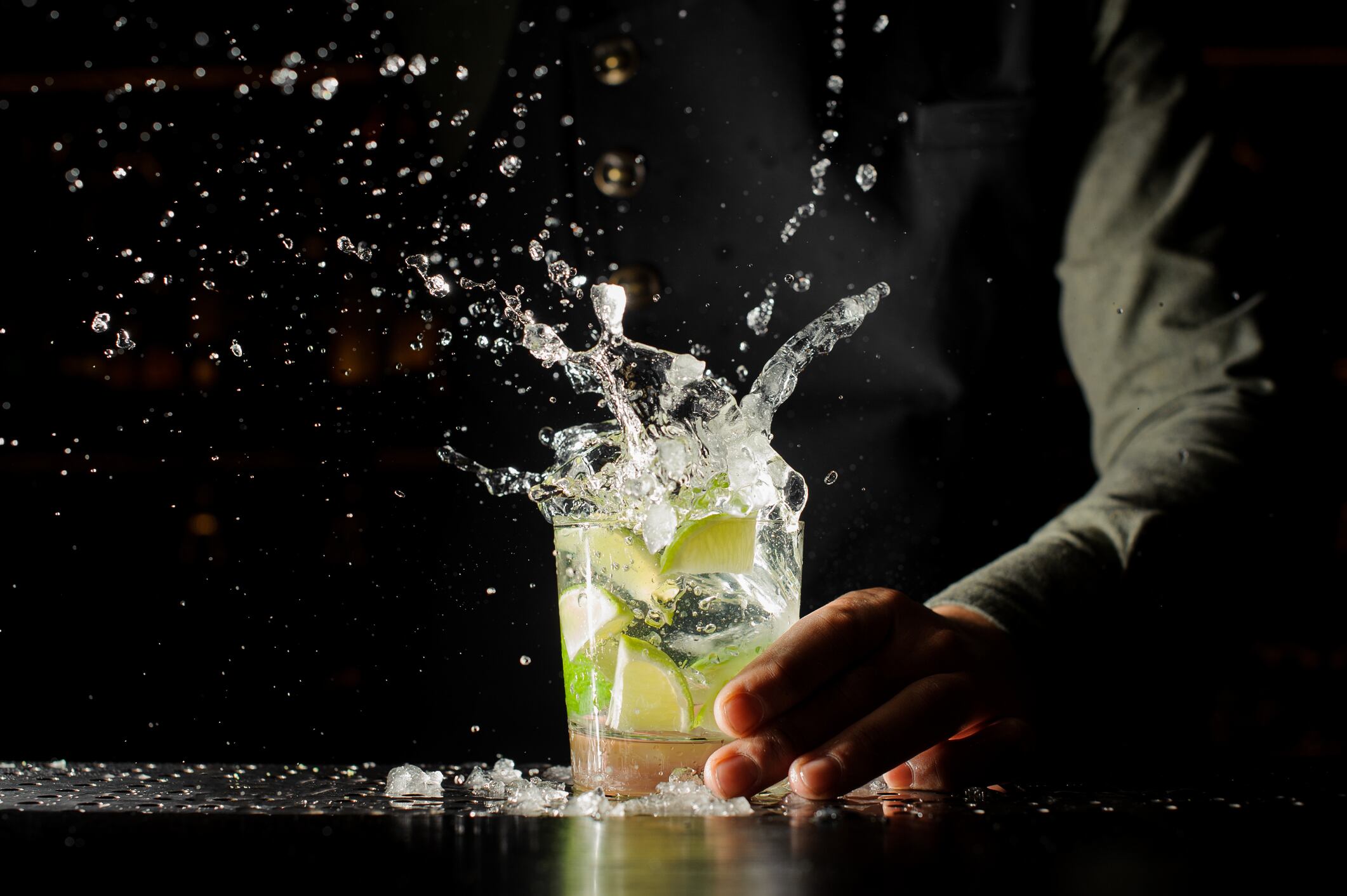 DIY spirits, orange wine and refillable bottles: 10 top drinks trends for 2019