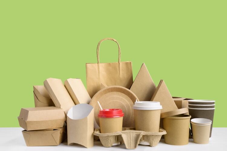 New framework helps companies make the right decisions to increase packaging sustainability