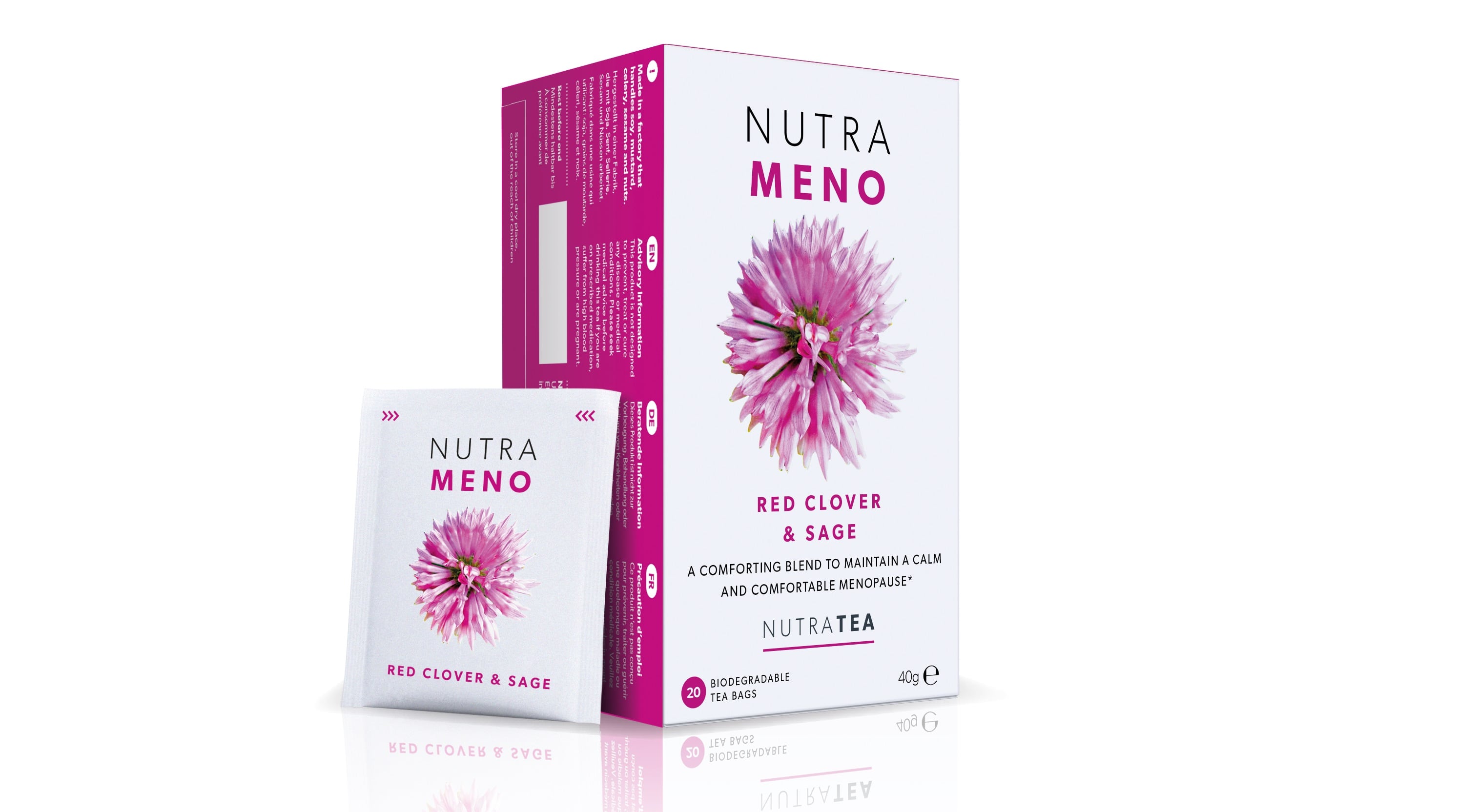 Nutra Meno