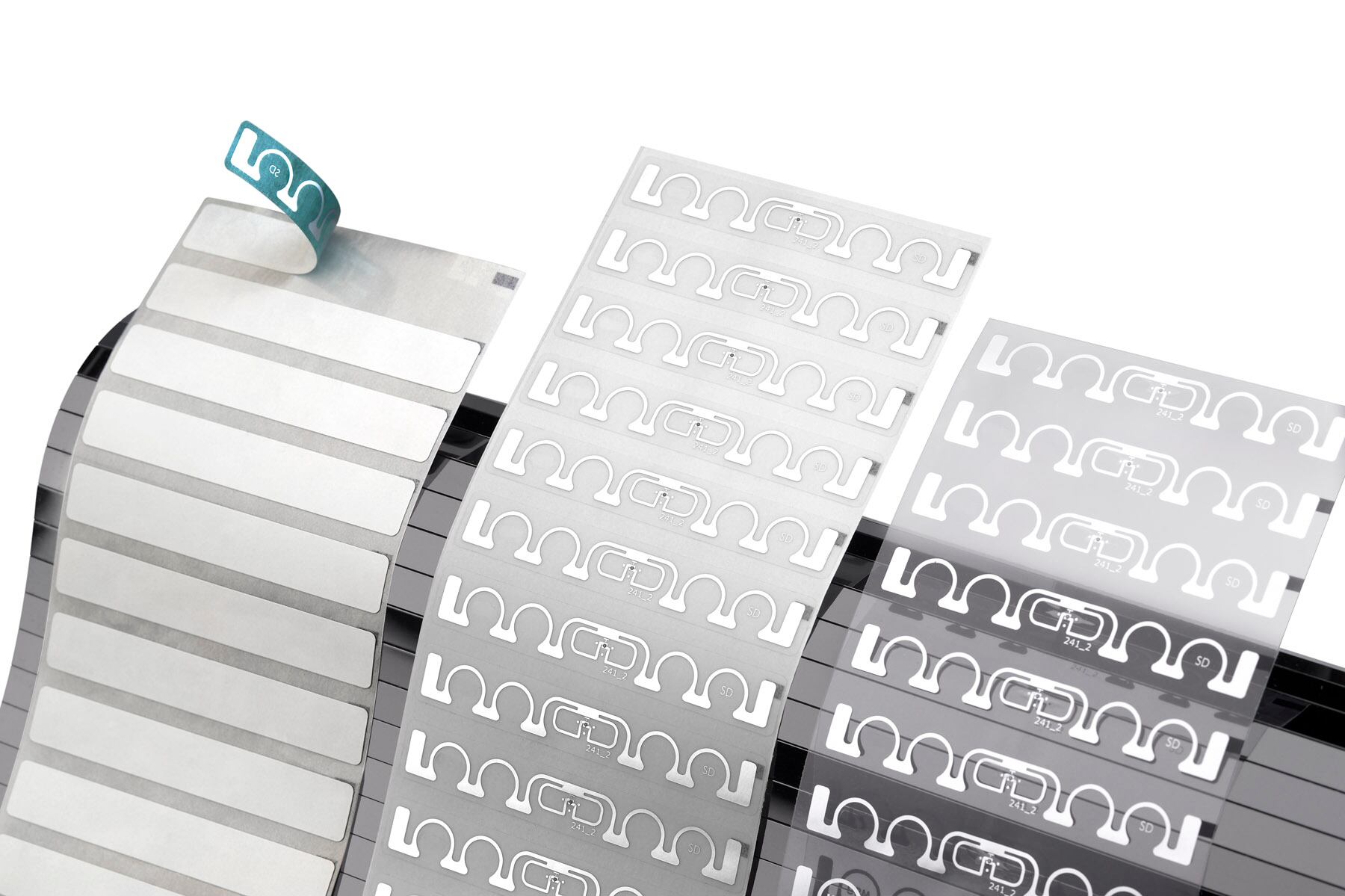 Avery Dennison: ‘We believe in a future where every physical item will have a unique digital identity’