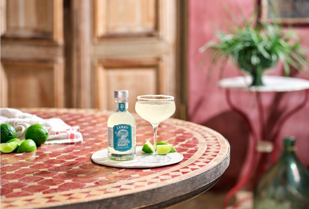 What's hitting the shelves? New beverage launches