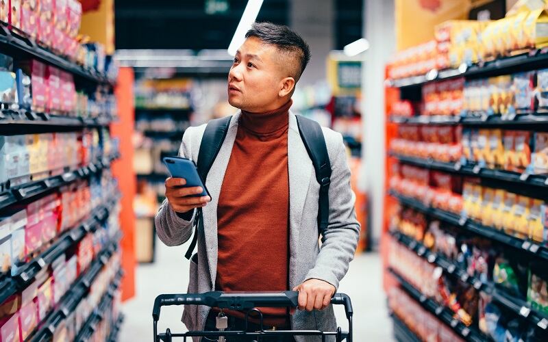 Winning in digital means winning in store: Circana shares insight into the omnichannel shopping experience