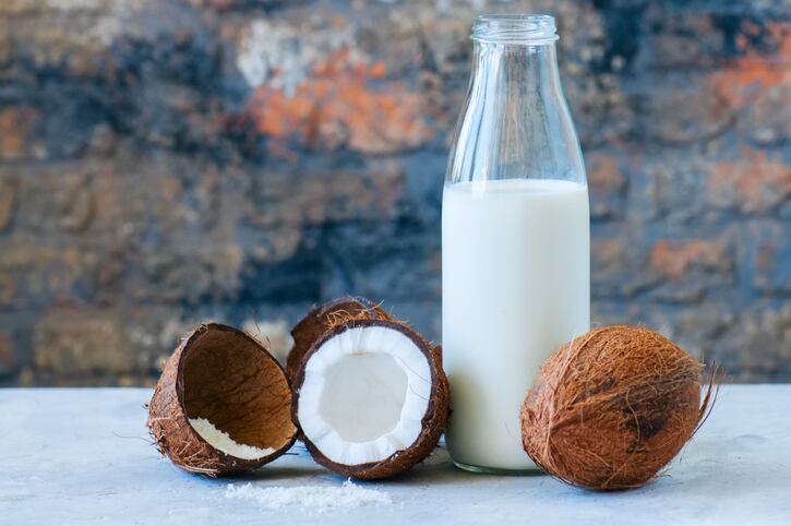 Coconut-based products projected for strong global growth