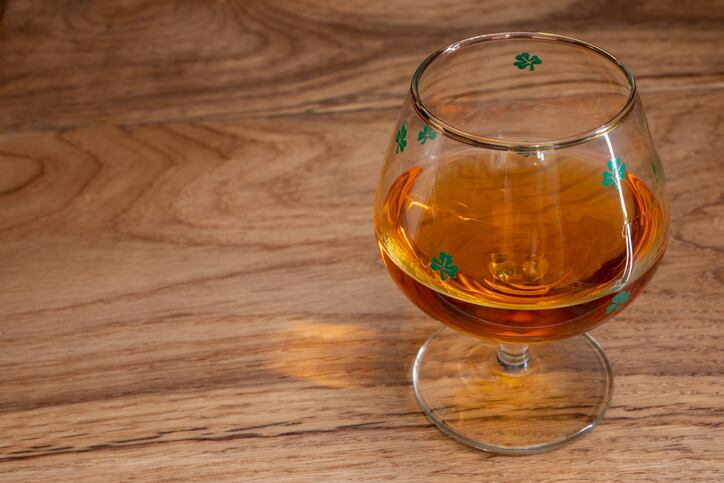 Sazerac buys Irish distillery to create whiskey production and tourism hub 