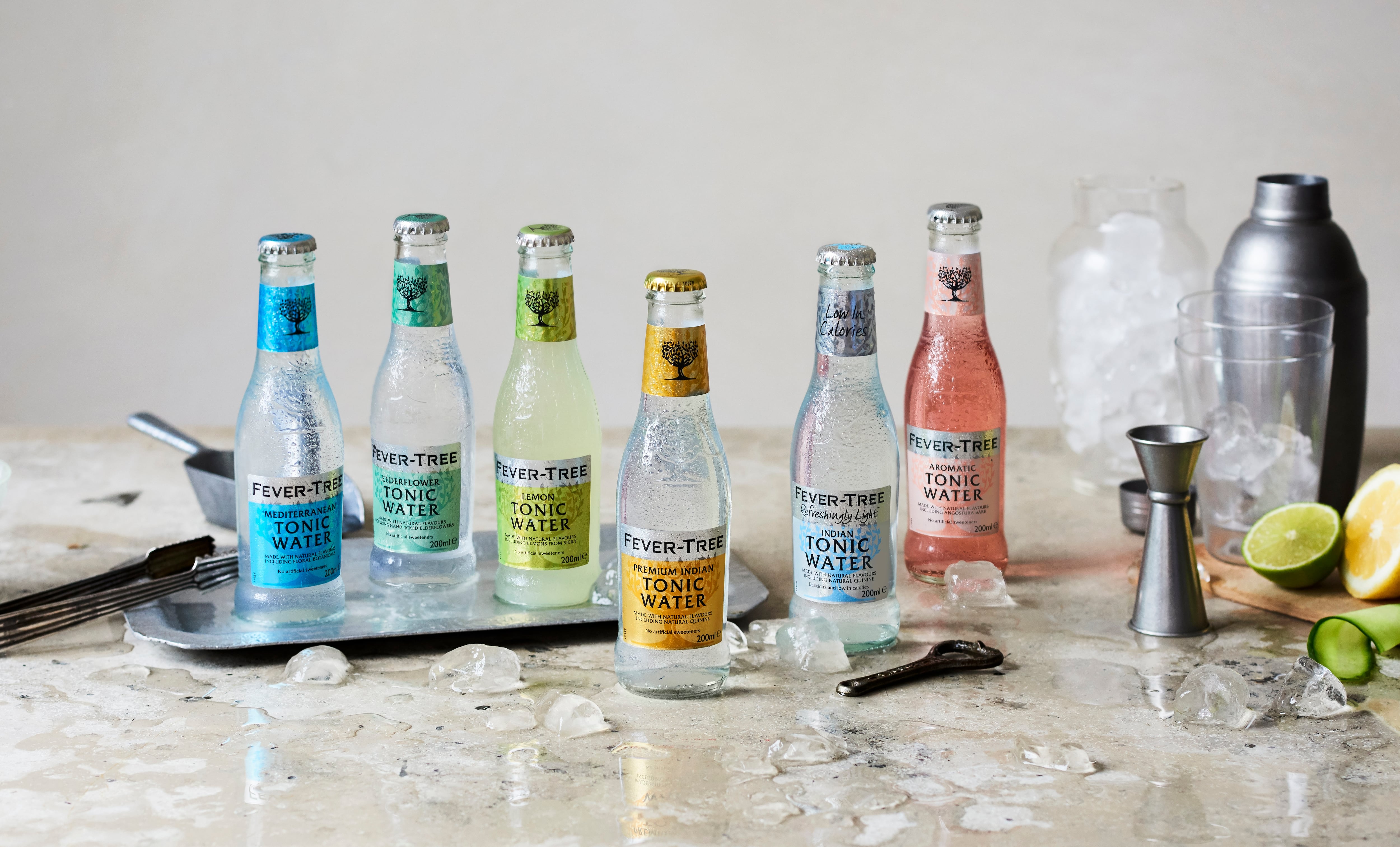 A ‘transformational step’: How Molson Coors deal will propel Fever-Tree forward in the US