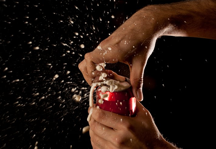 ‘Breakthrough innovation’ rankings reward seltzers, coffee and energy