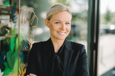 Nespresso: new boss for UK & Ireland