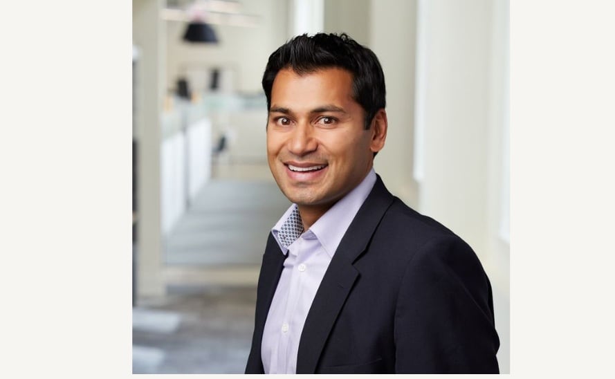 Anup Shah, Chief Operating Officer & General Manager