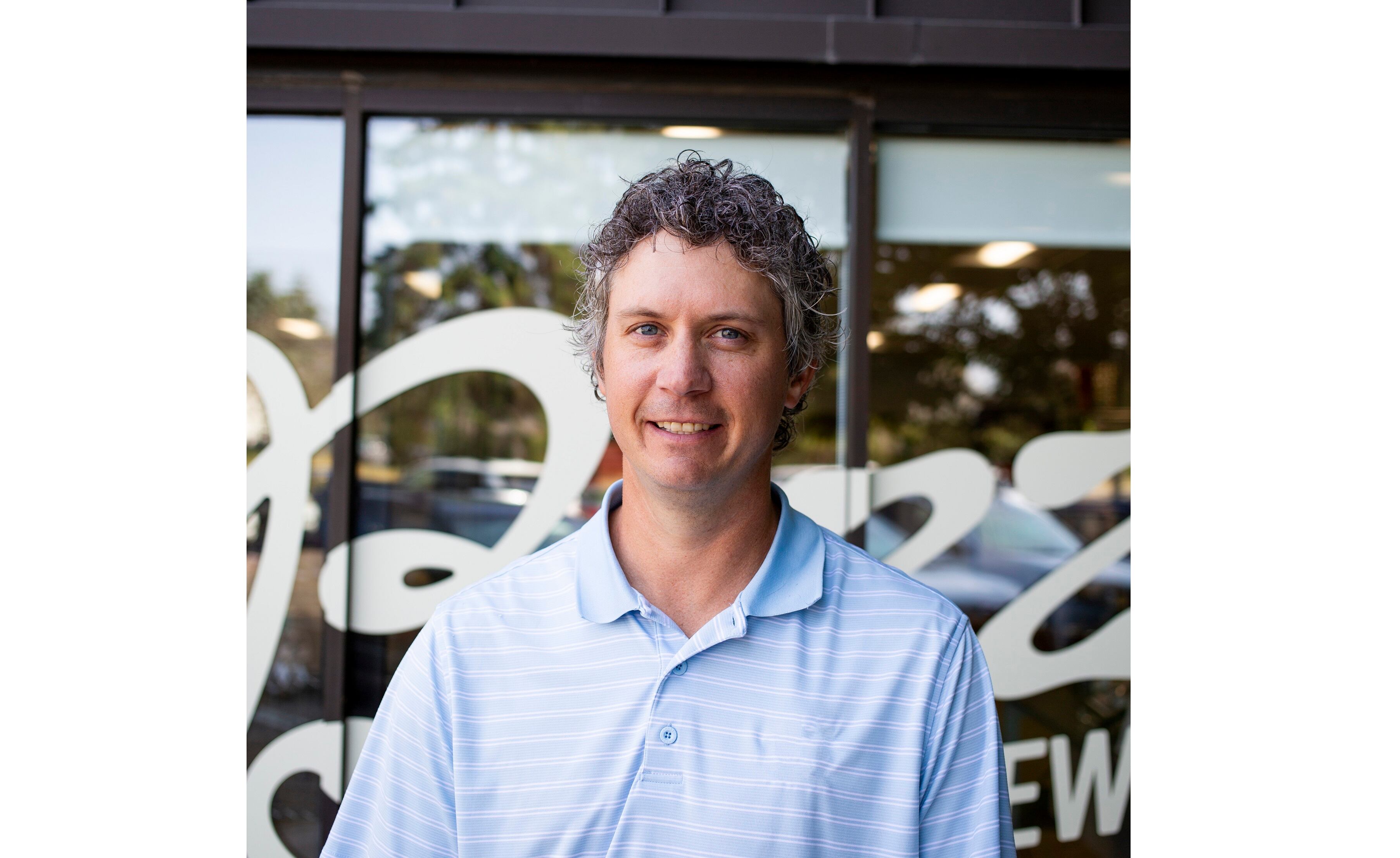 Bizzy Cold Brew welcomes new CFO Ryan Bennett