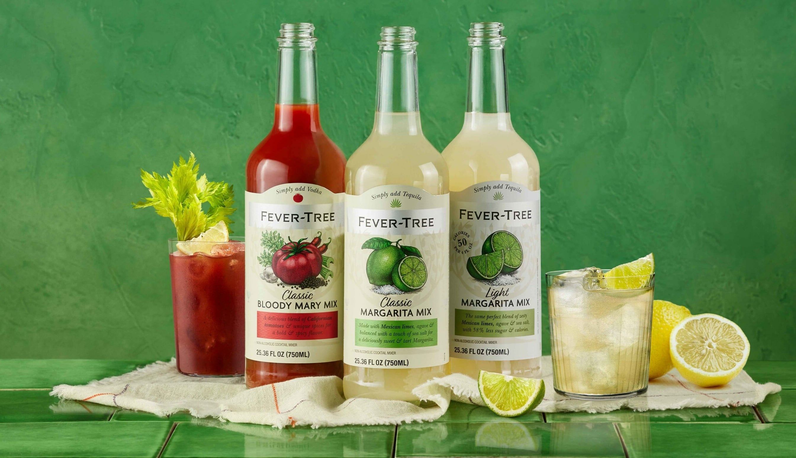 Fever-Tree