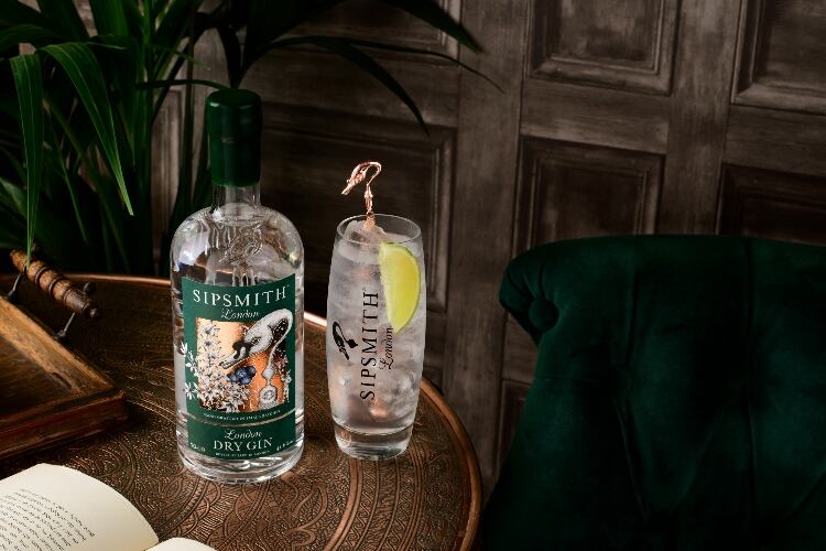 How influencer marketing is buoying craft spirits brands