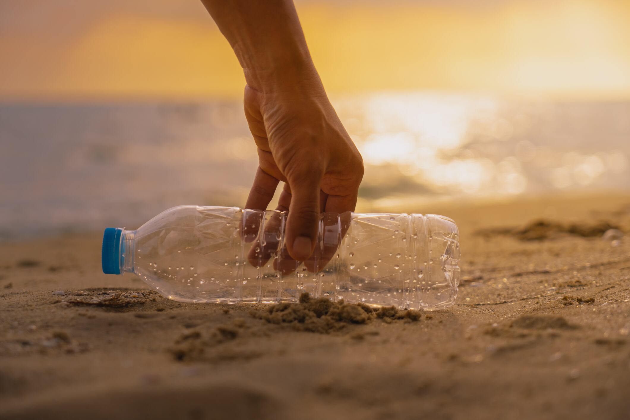 California’s 50% recycled content goal: Ambitious – but obtainable, say Coca-Cola, Nestlé, KDP
