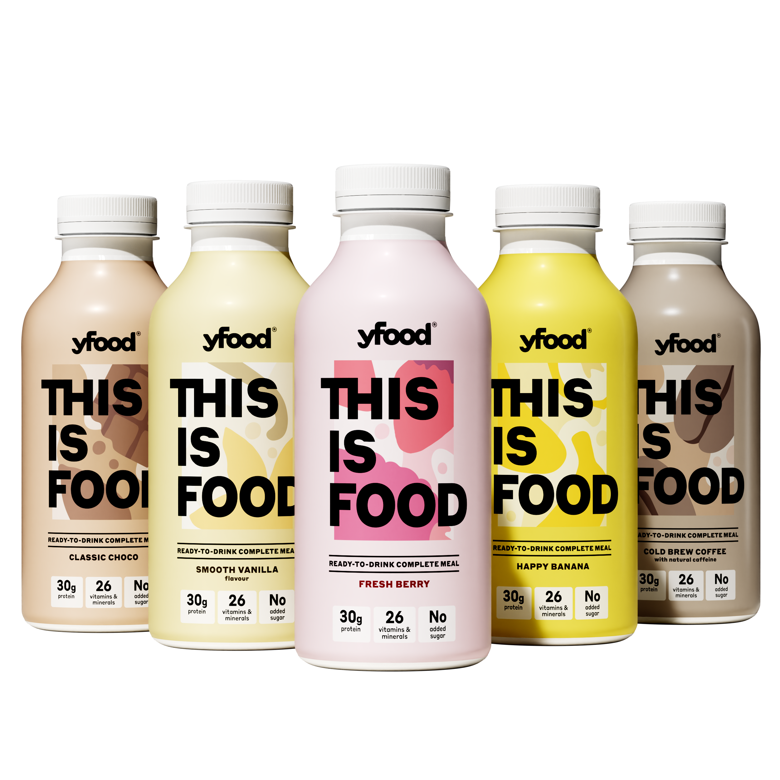 yfood
