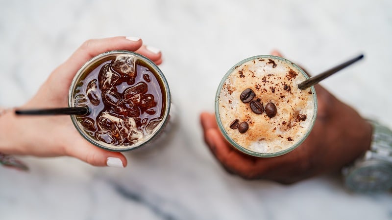 Coffee and tea trends: Gen Z demands pick-me-ups with functional benefits