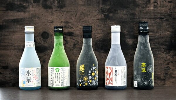 “Frozen sleep”: Tomin Nama Sake re-ignites demand for  traditional Japanese alcohol