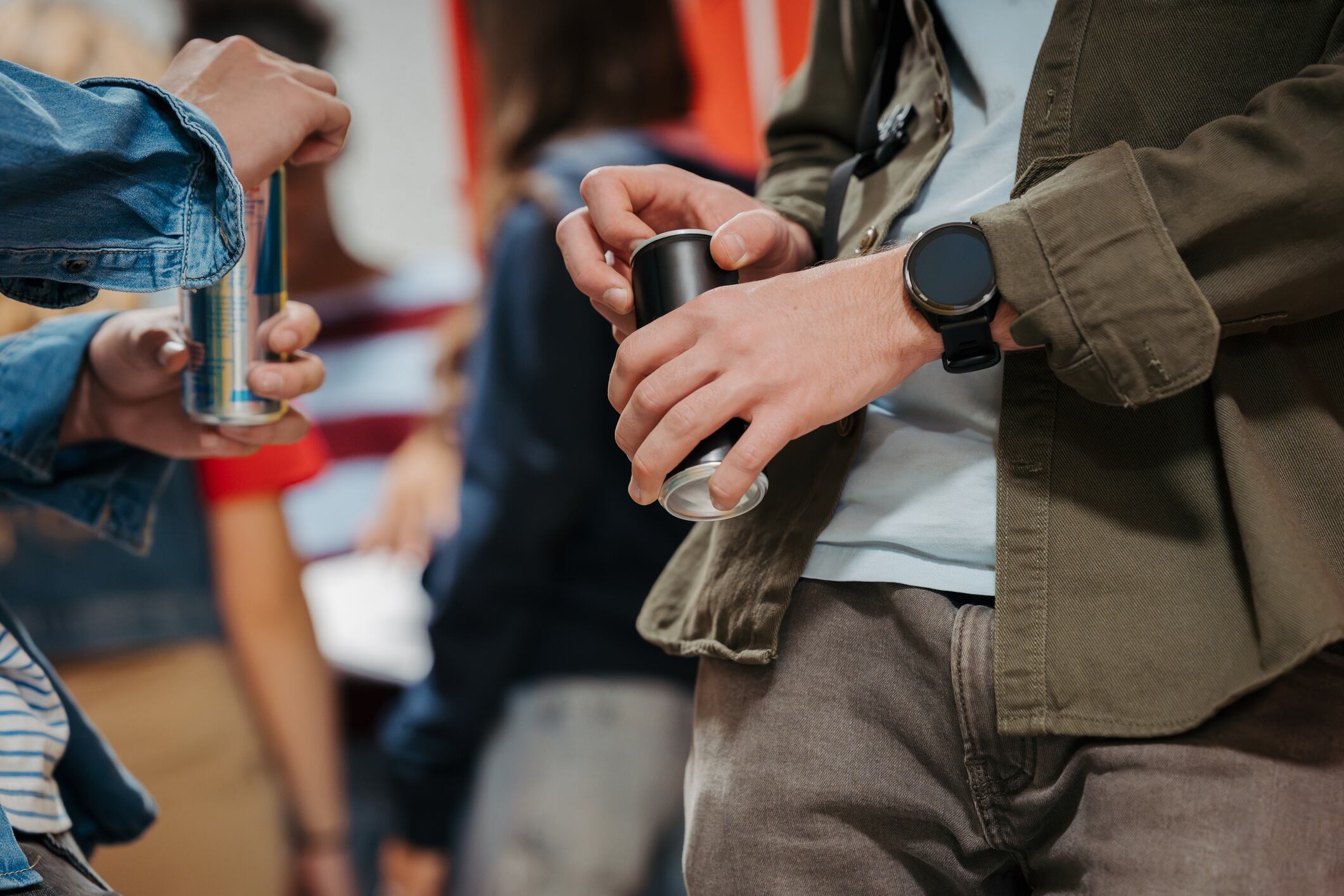 Getting a share of the Ready to Drink (RTD) market is becoming harder.