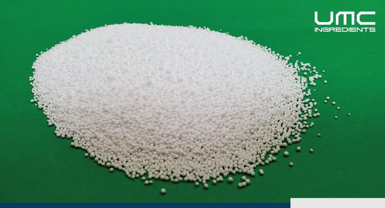 PureBenz P™ Potassium Benzoate - UMC Ingredients