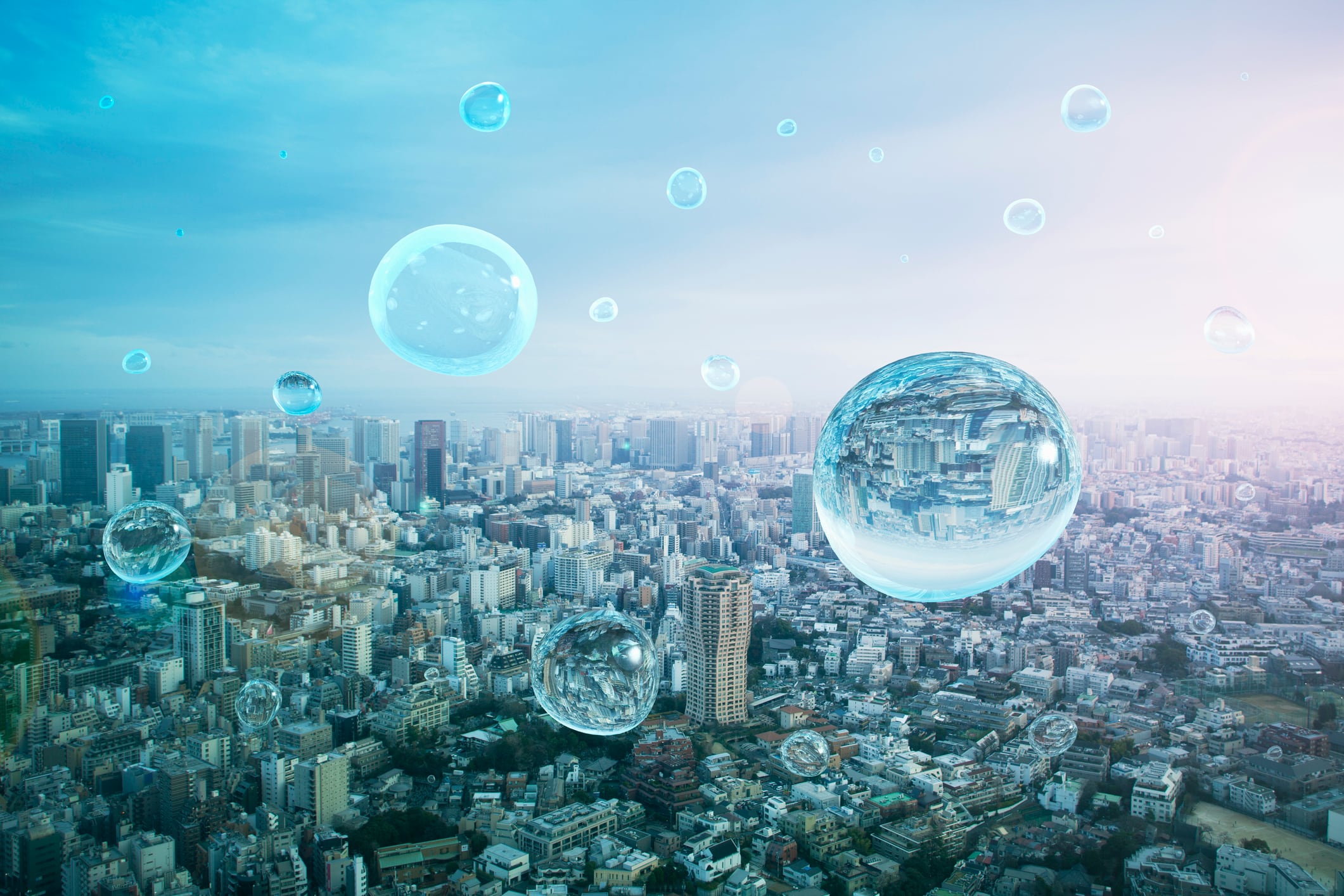Powered by water: 3 takeaways from Suntory’s green hydrogen strategy