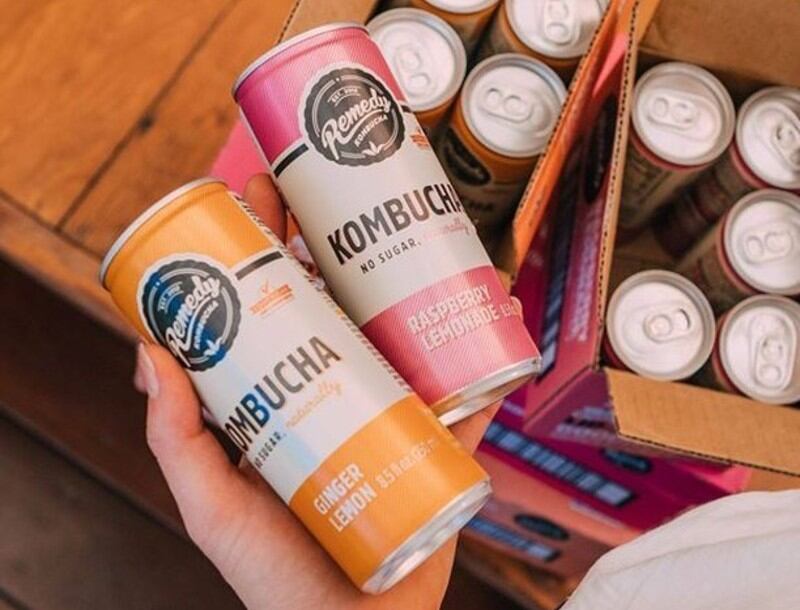 South East Asian sparkle: Remedy Drinks eyes Vietnam as next big market for its kombucha
