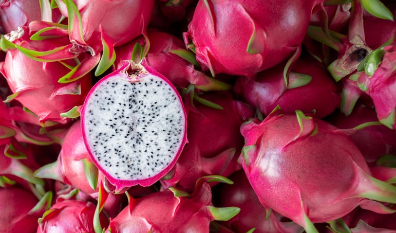 Flavour trend-watching: Dragon fruit, watermelon and lavender shake up the beverage aisle in 2026