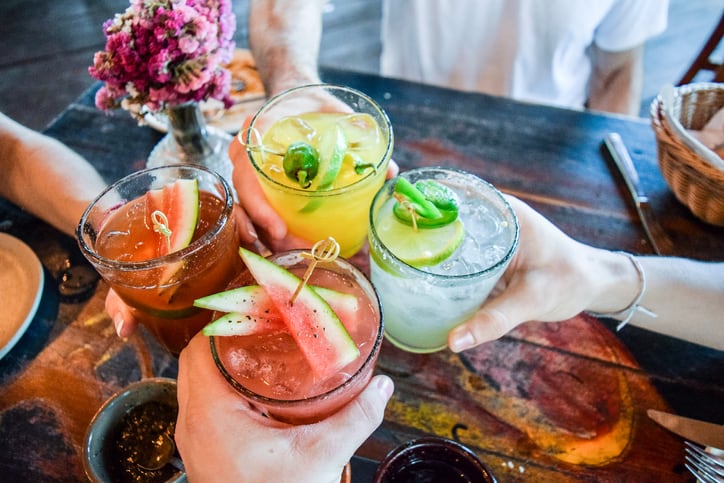 A ‘complex’ consumer base challenges US alcohol