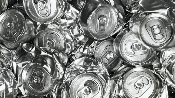 Diageo invests in aluminium recycling consortium