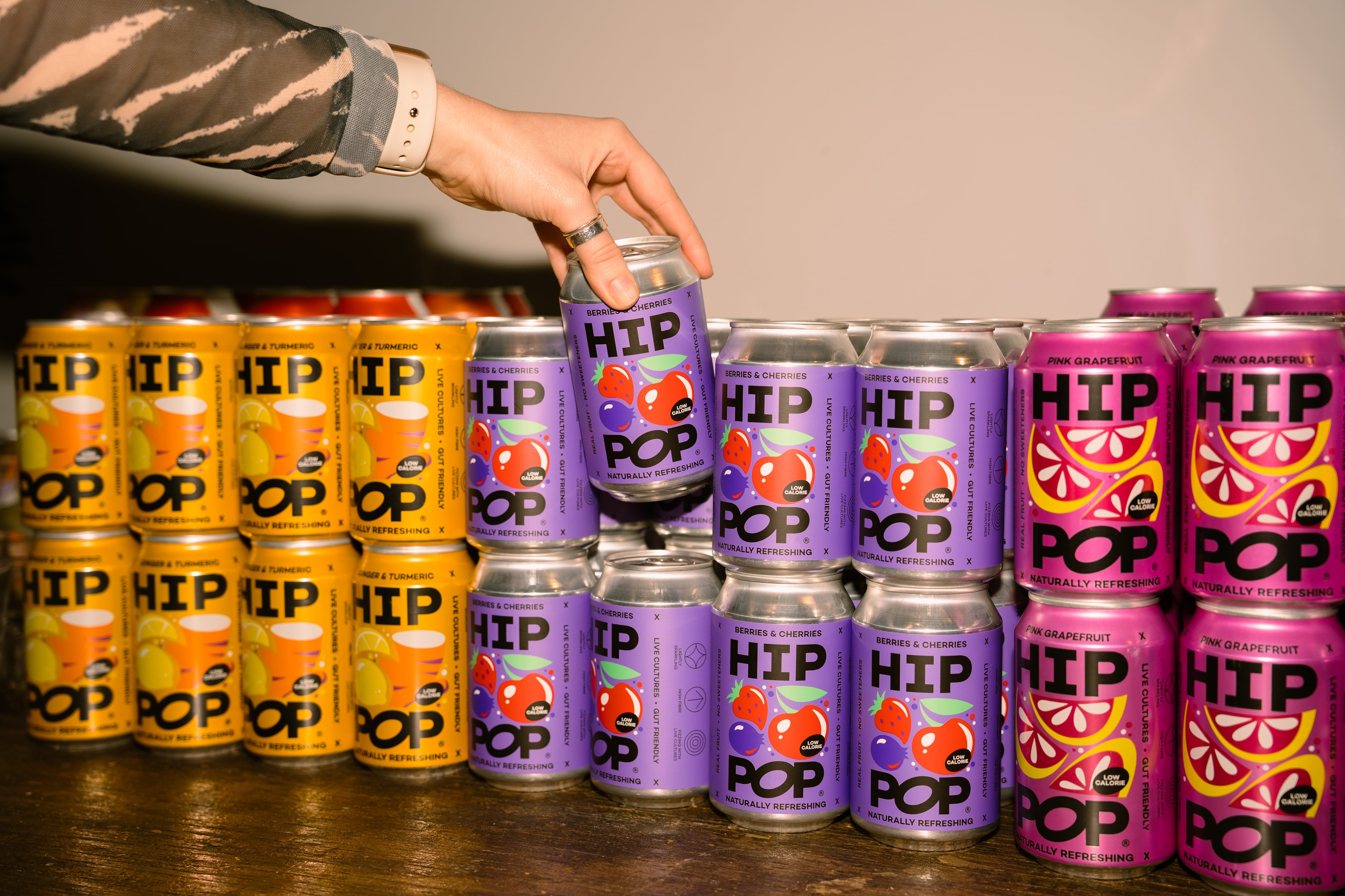 Hip Pop