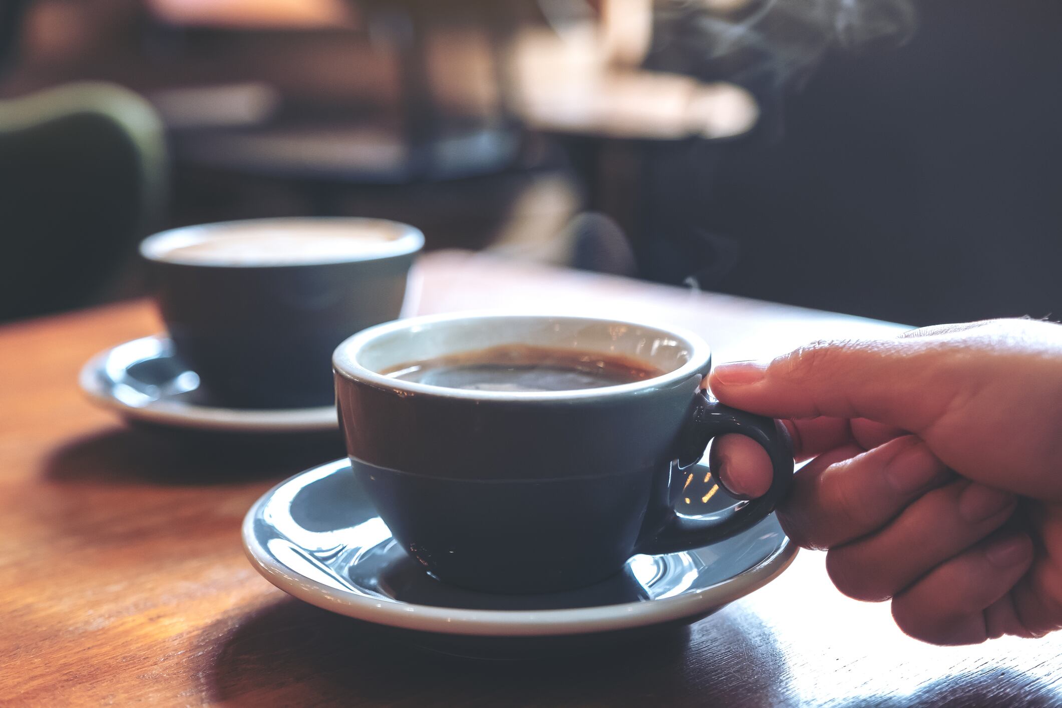 There is increasing interest in preventing caffeine crashes by identifying natural alternatives to both combat it as well as offer cognitive benefits.