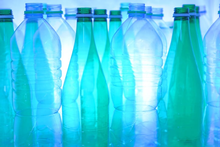 If not plastic, then what? There's an innovation opportunity for the next big thing...
