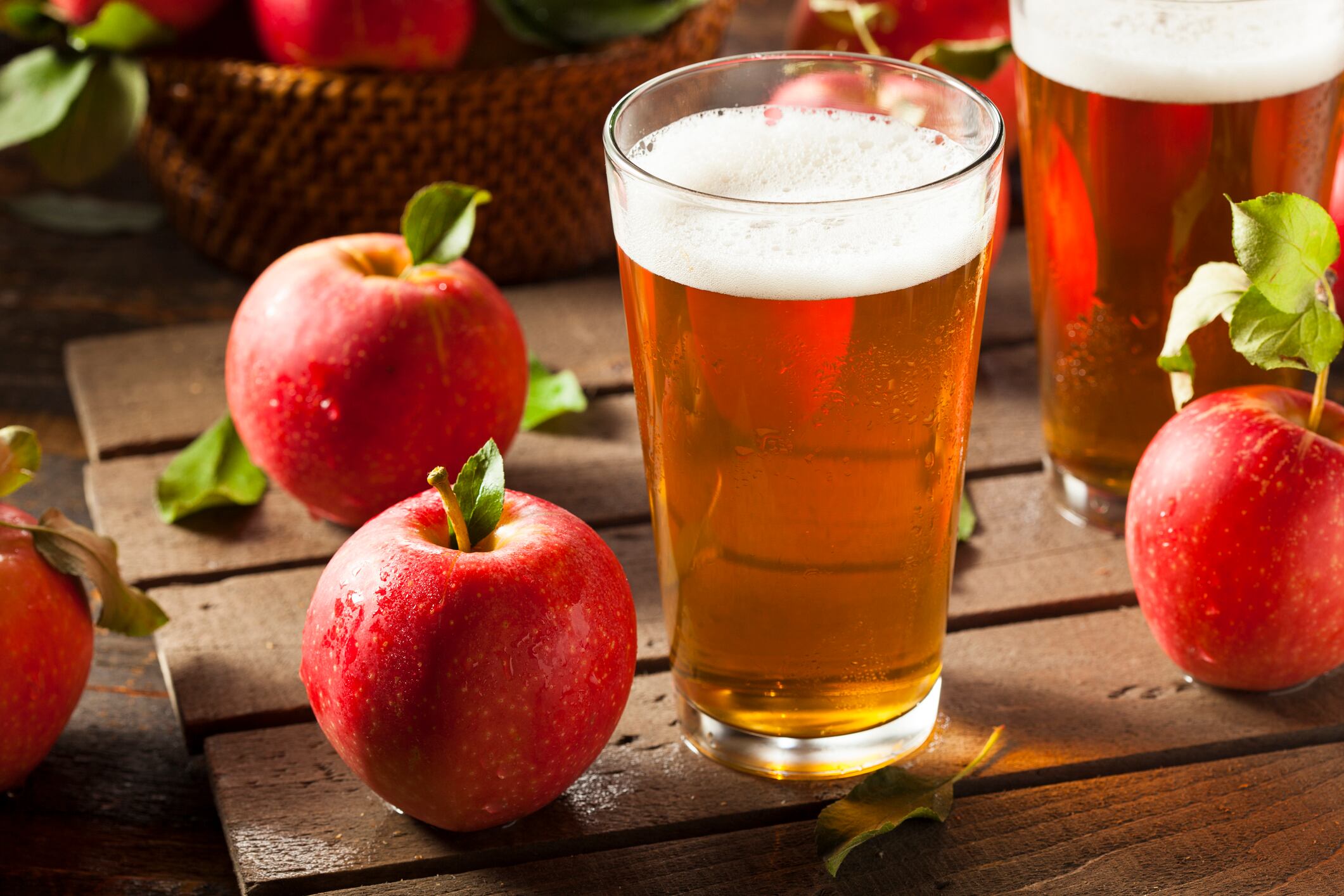 Cider Australia calls for changes to ‘farcical’ rules