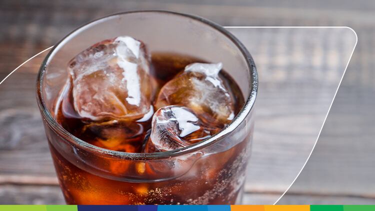 Refresh consumers with expertly balanced colas