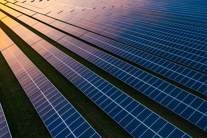Carlton & United Breweries creates Australia's biggest brewery solar project