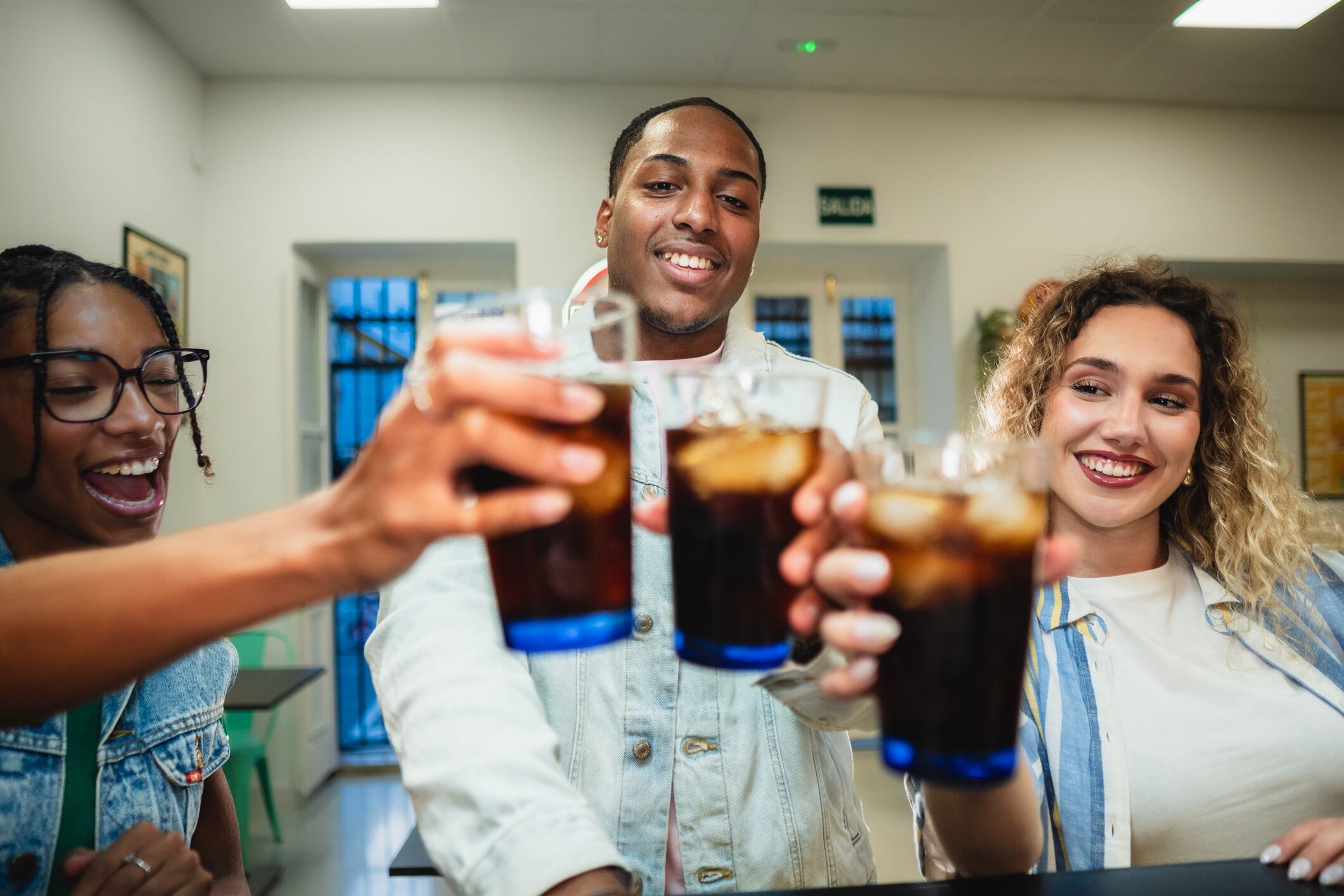 Germany approves draft sugar tax on soft drinks – what this means for manufacturers