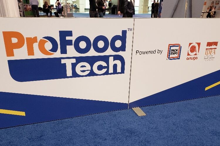 Health & wellness drive processing trends, automation innovation