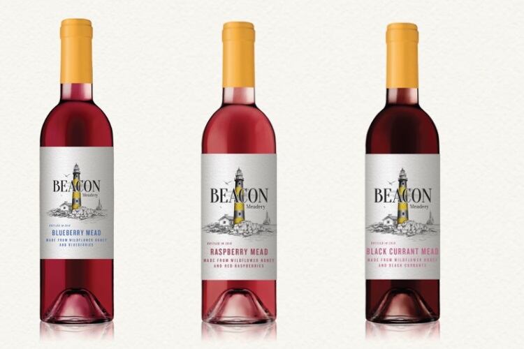 Fruit-forward mead for wine lovers: ‘It’s just a matter of how and when’