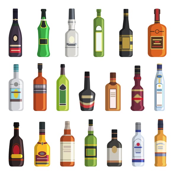 Innovation in Scotland and Finland: Feed raw materials sourced from whisky and vodka production