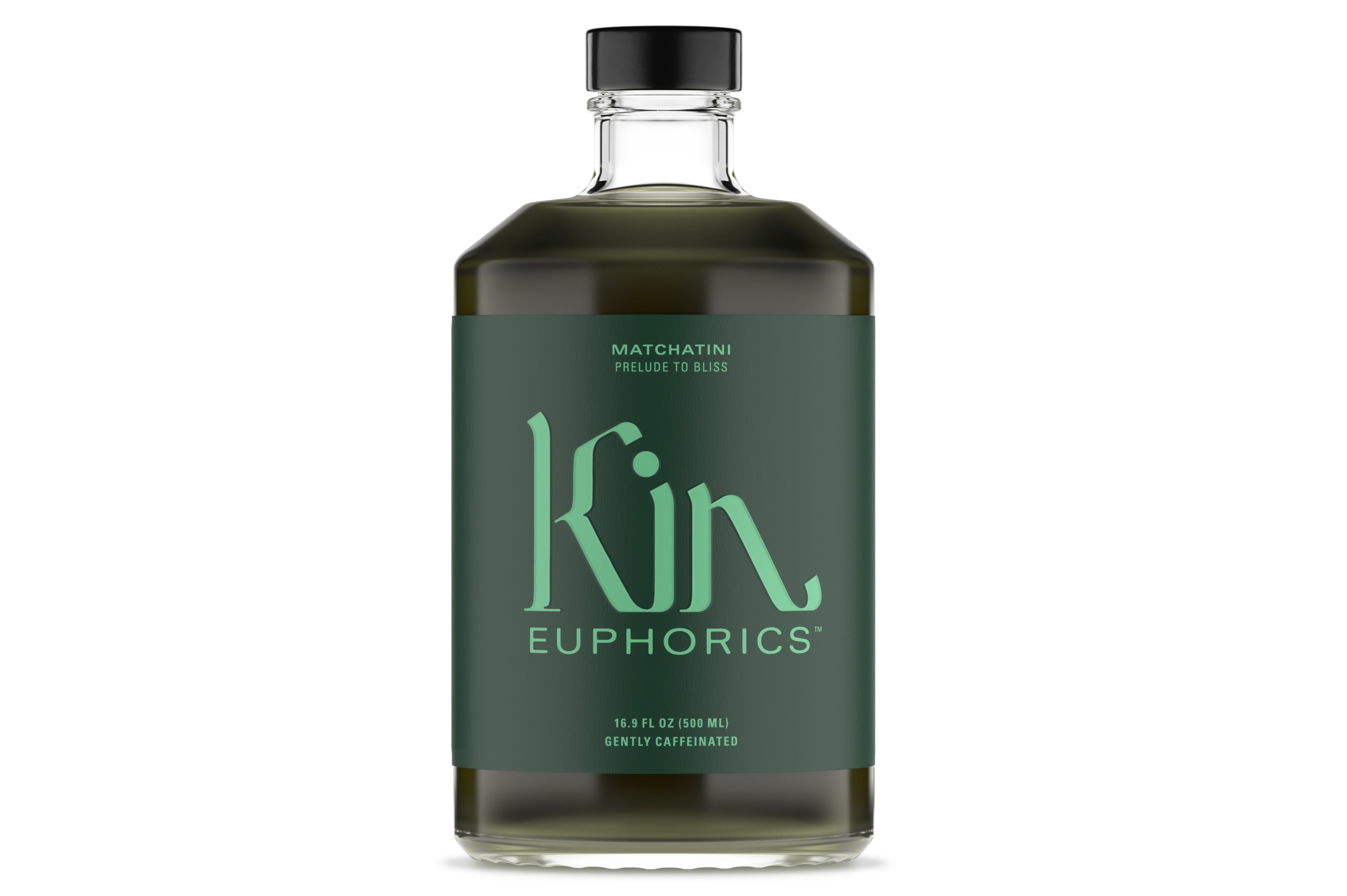 Kin Euphorics