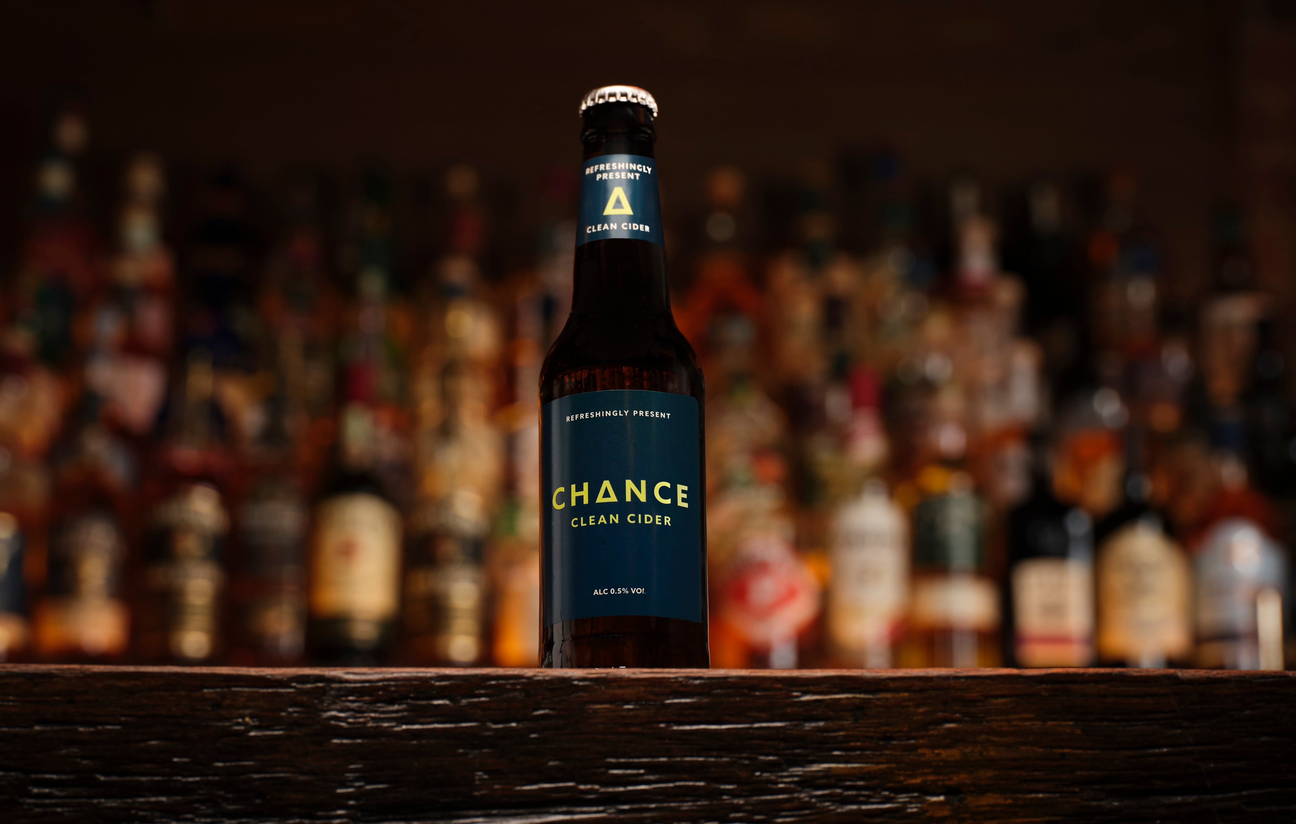 Alcohol-free beer is booming. Can alcohol-free cider enjoy the same success?