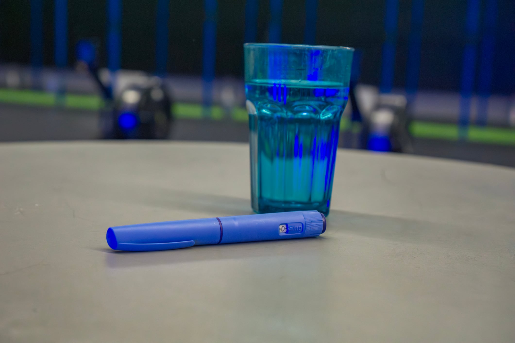 Beverage innovation in the GLP-1 space is moving faster than regulations.