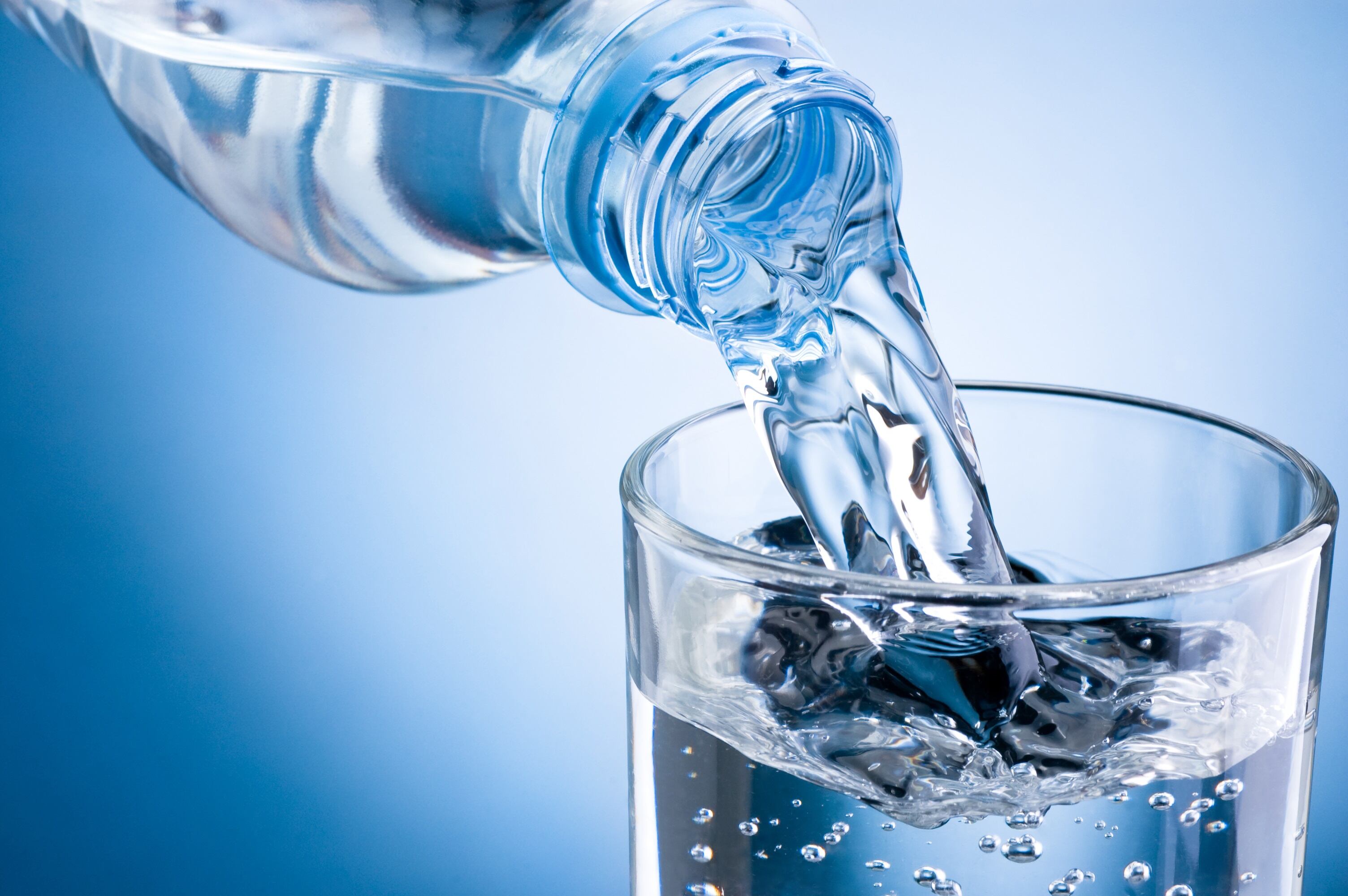 Nestlé to sell €5bn water division