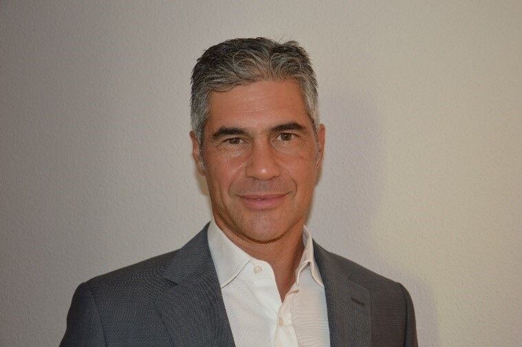 Amber Beverage Group Welcomes New EMEIA and GTR Managing Director