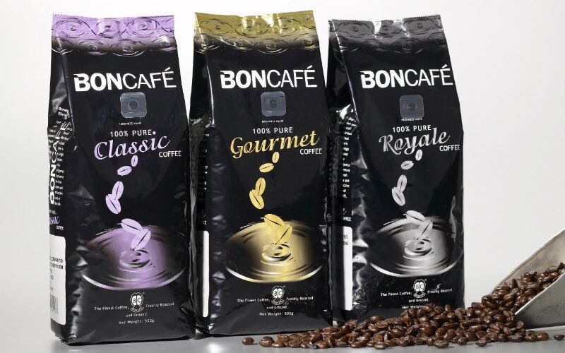 Premium convenience: Singapore’s Boncafe eyes China and Middle East coffee market 