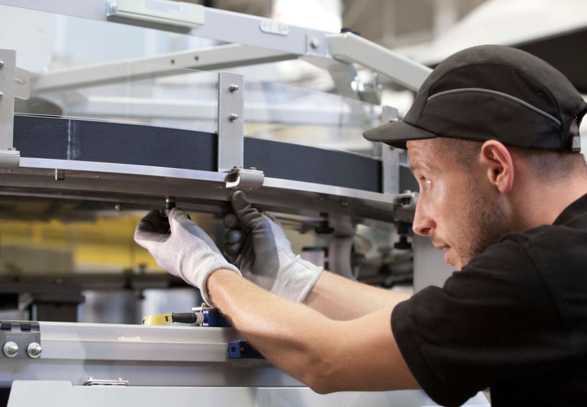 Sidel and Gebo Cermex business units unite to become one team