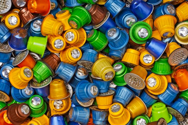 Last piece of the puzzle in place for NEXE Innovations to begin producing fully compostable Nespresso-compatible pod