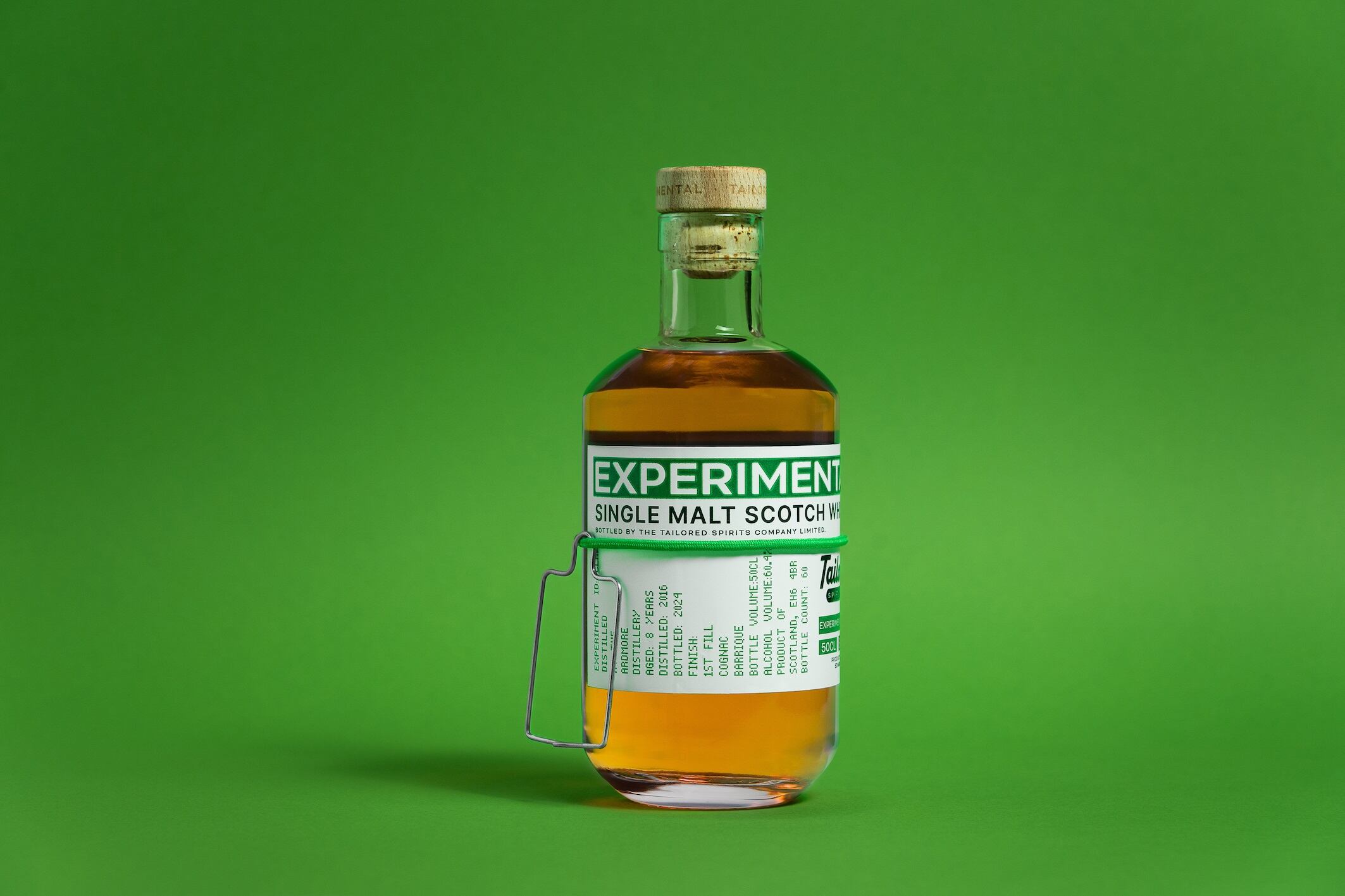 Tailored Spirits Co.